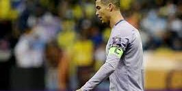 Cristiano Ronaldo - Al-Nassr