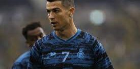 Cristiano Ronaldo - Al-Nassr