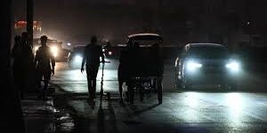 Cuba Dilanda Pemadaman Listrik