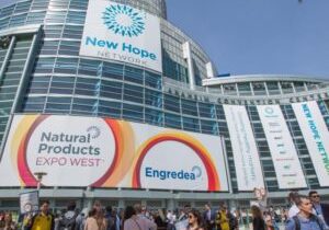 Acara Natural Products Expo West (NPEW) di Anaheim Convention Center California