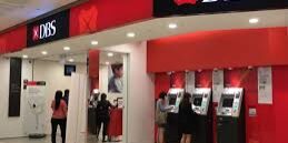 DBS ; Bank Privat Terbaik Dunia