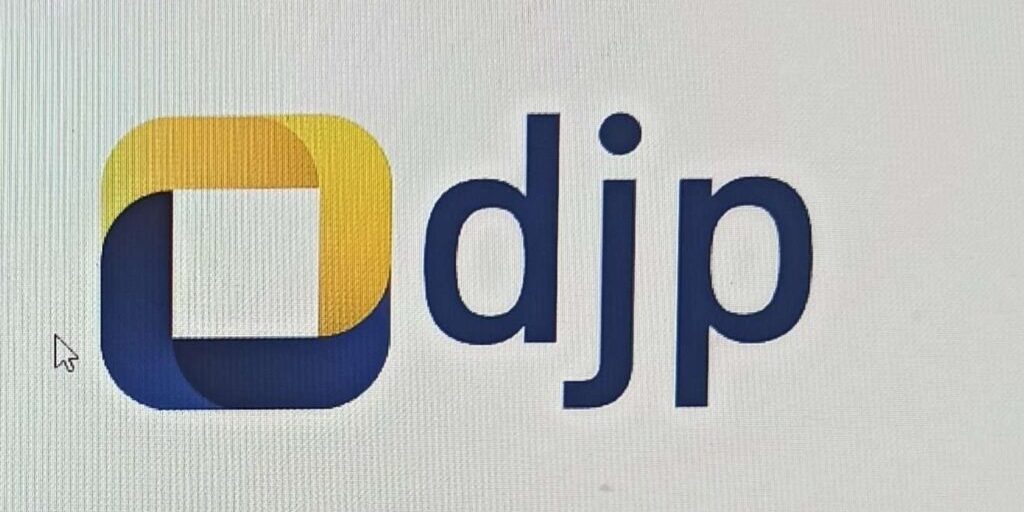 Logo Direktorat Jenderal Pajak