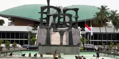 gedung