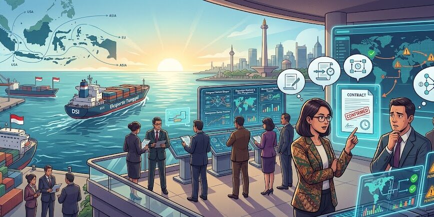 Ilustrasi