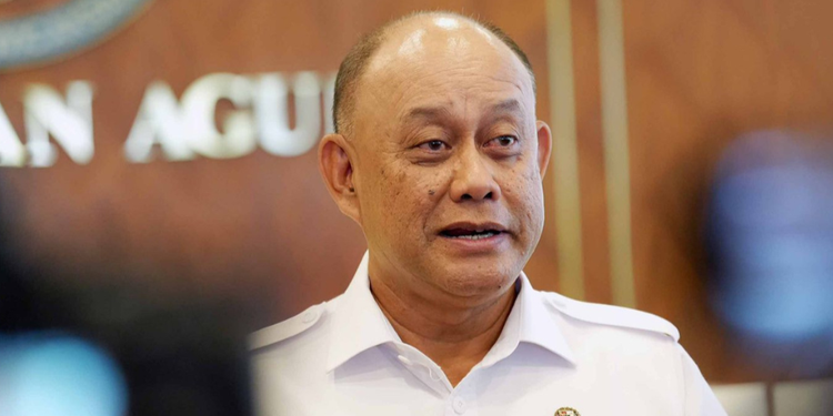 Kepala BGN Dadan Hindayana.(Doc. Biro Hukum dan Humas)