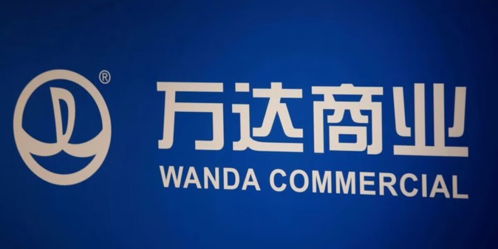 Dalian Wanda Group - China