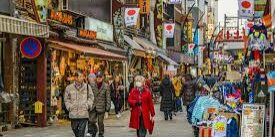 Dana US$ 19 Miliar Redam Dampak Perang Iran di Jepang
