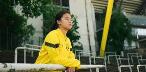 Danelle Tan - Singapura