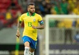 Dani Alves