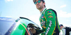 Daniel Suarez - Meksiko