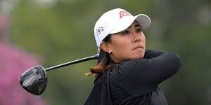 Danielle Kang - USA
