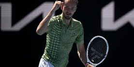 Daniil Medvedev