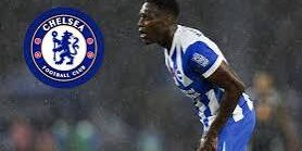 Danny Welbeck