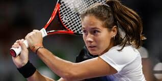Daria Kasatkina
