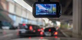 Dashcam Mobil