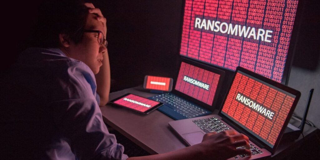 Datapost, Selidiki Dugaan Serangan Ransomware