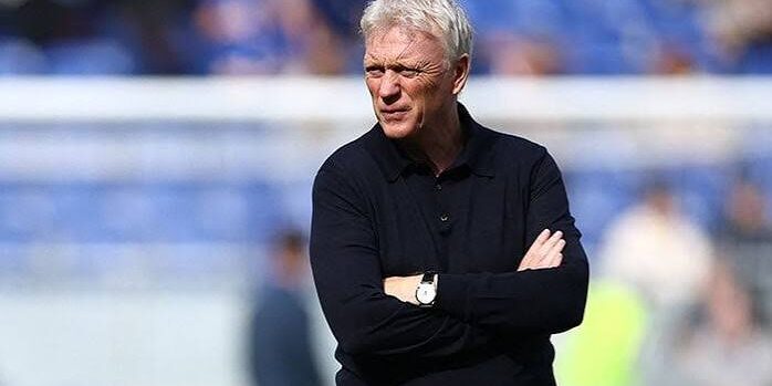 David Moyes