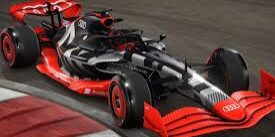 Debut Audi di Formula 1