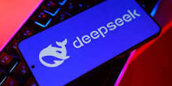 DeepSeek Galang Dana