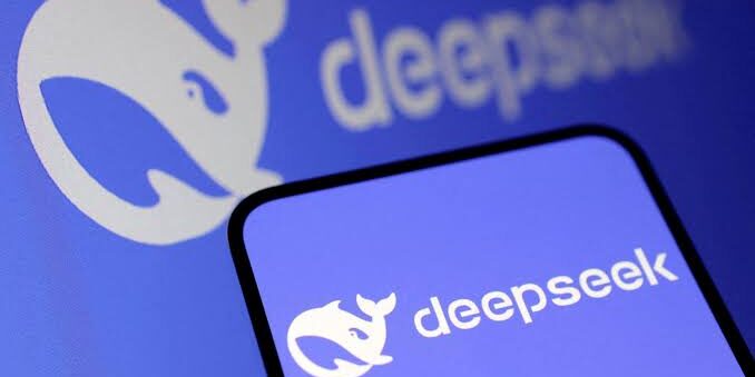DeepSeek dari China