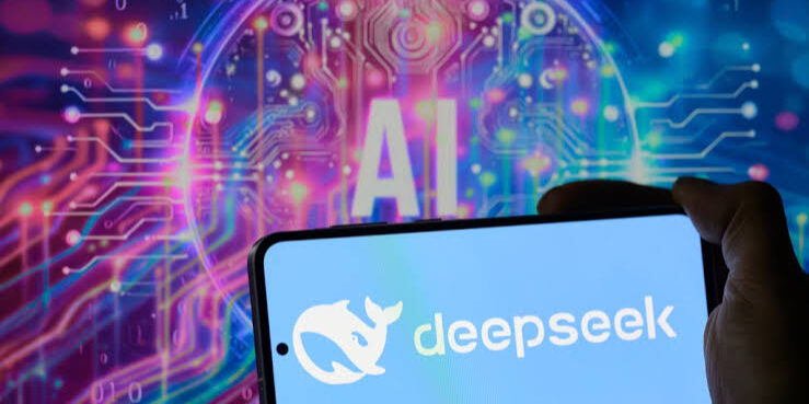 DeepSeek kembangkan Chip AI