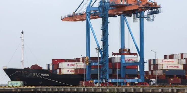 Defisit Perdagangan Vietnam membesar