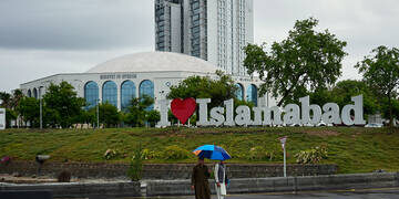 Delegasi Iran Dijadwalkan Tiba di Islamabad