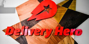 Delivery Hero - Jerman
