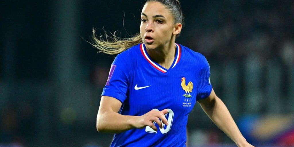 Delphine Cascarino
