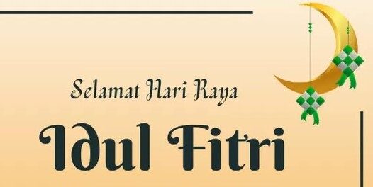 idul fitri