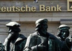 Deutsche Bank - Jerman