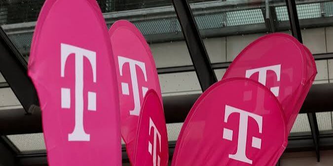 Deutsche Telekom