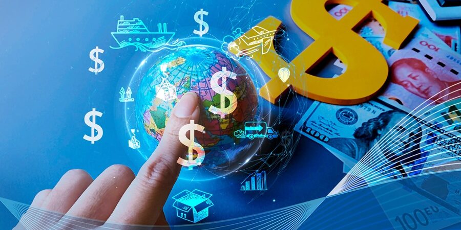 Ilustrasi. Laporan Bank Indonesia menyebutkan cadangan devisa Indonesia bulan Oktober 2025 meningkat dibandingkan bulan sebelumnya (Foto:Dokumentasi Bank Indonesia)