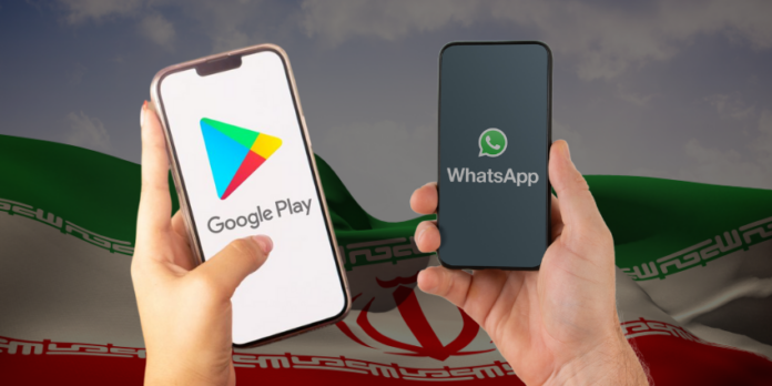 Dicabut Larangan Google Play dan Whatsapp