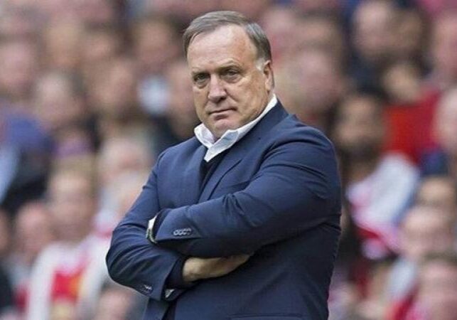 Dick Advocaat