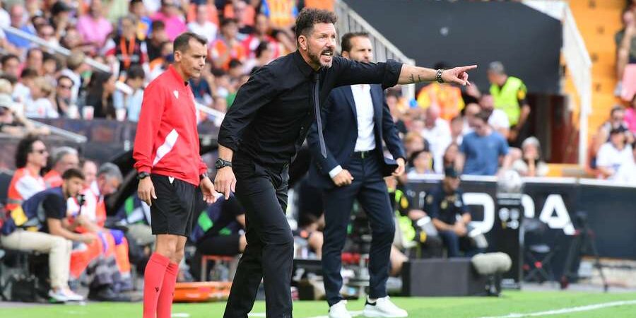 Diego Simeone