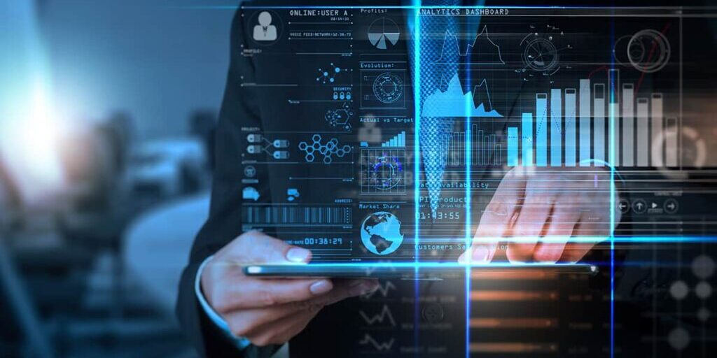 Digitalisasi Perbankan