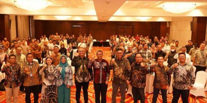 Pelaku usaha di Sumatera Utara realisasikan pengurangan emisi gas rumah kaca

