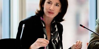 Direktur Intelijen Nasional AS Avril Haines