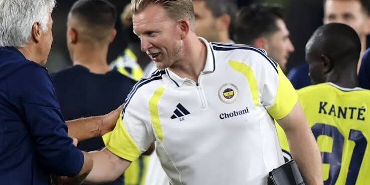 Dirk Kuyt