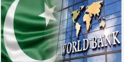 Disetujui Dana untuk Stabilitas Ekonomi Pakistan