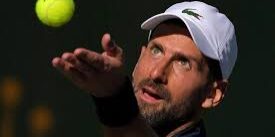 Djokovic Targetkan Tampil di Olimpiade LA 2028