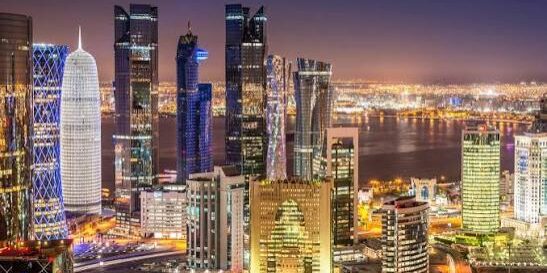 Doha - Qatar