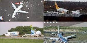 Dok. Kecelakaan Pesawat Boeing 737 MAX