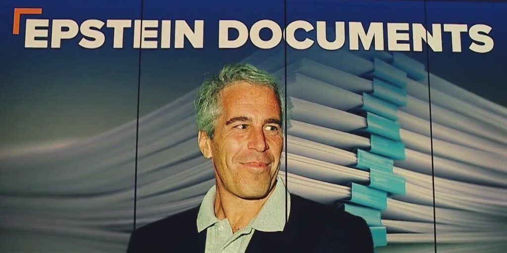 Dokumen Epstein