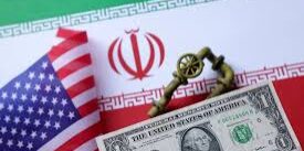 Dolar AS Naik Saat Perang Iran Berlarut