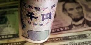 Dolar Menguat Terhadap Yen & Dolar Australia 