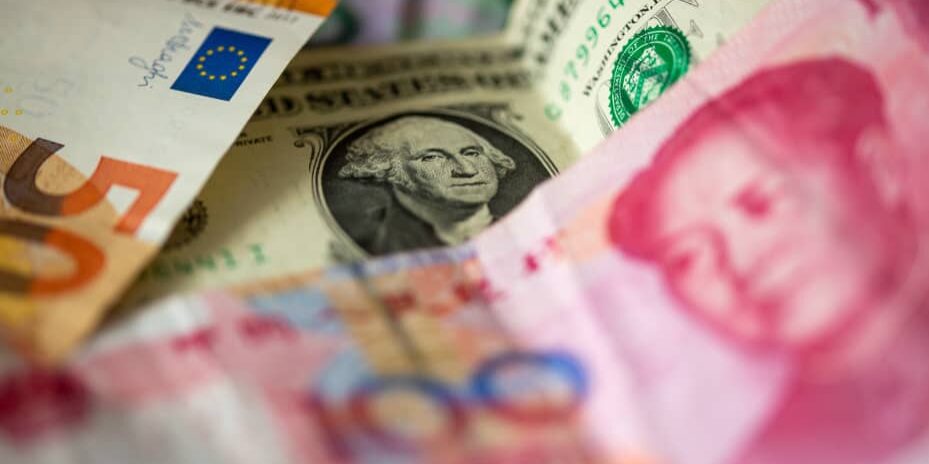 Dolar Stabil