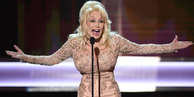 Dolly Parton