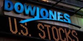 Dow Jones Industrial Average